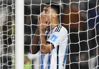 Bahia formaliza proposta por atacante argentino do Rosario Central