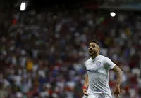 Bahia negocia saída de Matheus Bahia para rival da Série A