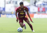 Bahia recusa proposta de R$ 74 milhões por Erick Pulga