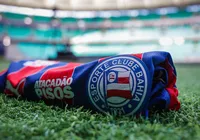 Bahia supera o Porto e acerta contratação de nova promessa para a base imagem