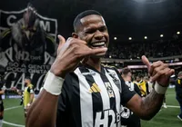 Bahia tem interesse em atacante do Atlético-MG; entenda situação imagem