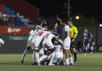 Bahia x Galícia: onde assistir, prováveis escalações e mais imagem