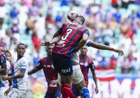 Bahia x Porto: veja onde assistir, prováveis escalações e arbitragem