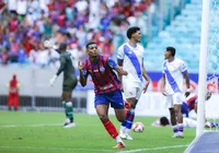 Baianão 2026: confira os resultados da terceira rodada