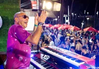Banda de rock promove tributo a Raul Seixas no Furdunço; veja detalhes imagem