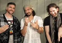 Banda internacional famosa é confirmada no Furdunço