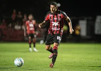 Barcelona x Vitória: onde assistir, prováveis escalações e arbitragem imagem