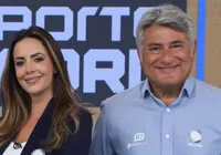Bastidores: Cléber Machado instaura terror na Record, diz coluna imagem