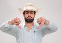 BBB 26: equipe de Paulo Augusto se pronuncia após expulsão imagem