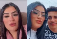 BBB 26: esposa de Pedro dá ultimato sobre relação após assédio imagem