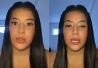 BBB 26: ex-namorada de brother revela que foi agredida por ele imagem