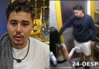 BBB 26: Globo expõe momento exato de assédio de Pedro em Jordana
