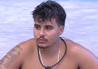 BBB 26: hospital psiquiátrico detalha internação de Pedro; confira imagem
