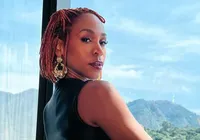 BBB 26: Karol Conká retorna ao reality show da TV Globo imagem