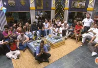 BBB 26: participante vira alvo de investigação após denúncia imagem