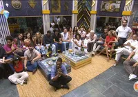 BBB 26: saiba quem está no segundo paredão do reality imagem