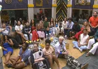 BBB 26: saiba quem está no terceiro Paredão do reality imagem