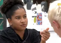 BBB 26: sister diz que bissexualidade é pecado e causa polêmica imagem
