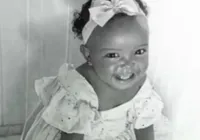 Bebê de 1 ano morre após ataque de pitbull no interior da Bahia