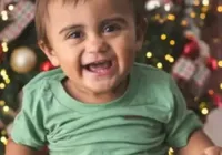 Bebê morre afogado em piscina durante a própria festa de aniversário imagem
