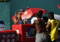 Beber ou não no Carnaval? Foliões revelam o “segredo” para aguentar imagem