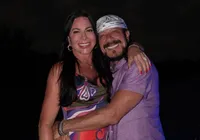 Bell Marques relembra momento difícil com a esposa: “Começo foi duro”