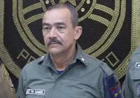 Bigode fora do padrão leva sargento da PM a três dias de prisão; entenda imagem