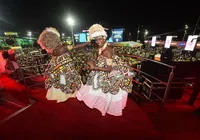 Blocos afro e indígena terão remissão de dívidas e isenção de tributos imagem
