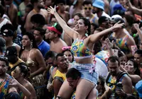 Blocos e abadás no Carnaval de Salvador