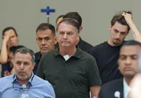 Bolsonaro na Papudinha: conheça luxuosa cela do ex-presidente imagem