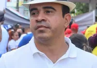 Bonfim: pré-candidato ao governo do Psol sofre tentativa de assalto imagem