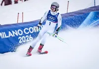 Brasil conquista primeiro ouro da história nas Olimpíadas de Inverno imagem