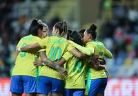 Brasil recebe jogos de novo torneio de seleções da Fifa; confira imagem