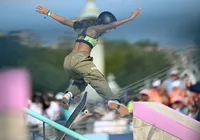 Brasil vai sediar Mundial de Skate Street e Park em 2026; confira imagem