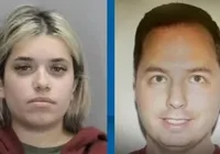 Brasileira presa nos EUA diz que chefe matou a esposa para ficar com ela