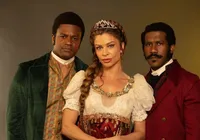 Bridgerton brasileiro? Dona Beja é o novelão adulto que todos vão comentar imagem