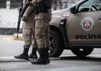 "Briga de facções", garante Werner sobre 7 mortes em cidade baiana