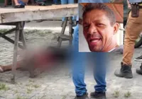 Briga por R$ 40 e marmitas termina com homem morto na Bahia