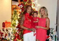 Brunna Gonçalves planeja segundo filho com Ludmilla: "Crescer junto" imagem