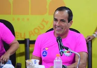 Bruno Reis detalha operações para fazer o sábado de Carnaval dar certo imagem
