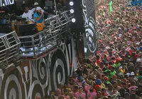 Bruno Reis diz que faltam trios de elite para o Carnaval: "É impossível" imagem