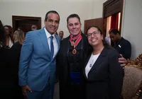 Bruno Reis participa da posse da nova Mesa Diretora do TJ-BA imagem
