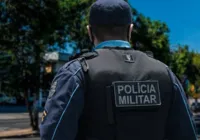 Brutal! Filho é preso depois de arremessar mãe idosa pela janela imagem