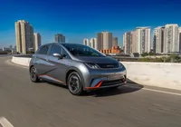 BYD puxa a lista: confira os carros mais desejados pelos brasileiros em 2026