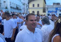 Cacá Leão critica PT e projeta força da Federação PP-União Brasil em 2026