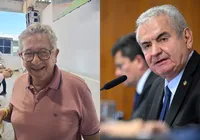 Caetano diz que PT ajudou a eleger Coronel e ironiza: “Sai um e vem 10”