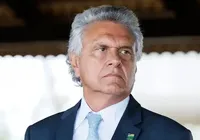 Caiado anuncia ida para o PSD ao lado de Ratinho Jr. e Eduardo Leite imagem