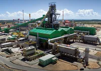 Calote bilionário: gigante coreano “limpa” conta e pede falência