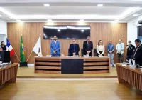 Câmara de Itapetinga vai ter R$ 12 milhões em orçamento para 2026