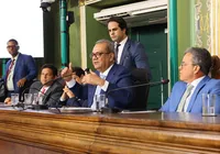 Câmara de Salvador: quem fica com as principais comissões do Legislativo?